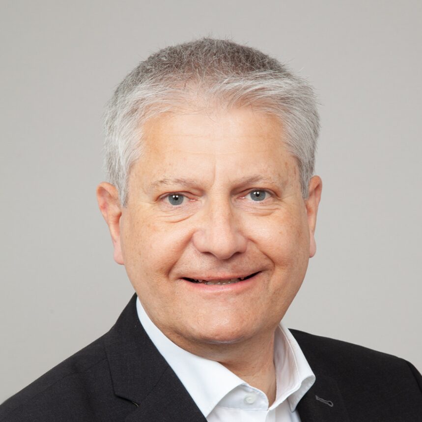 Dr. Dankwart Rauscher