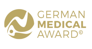 GERMAN MEDICAL AWARD
